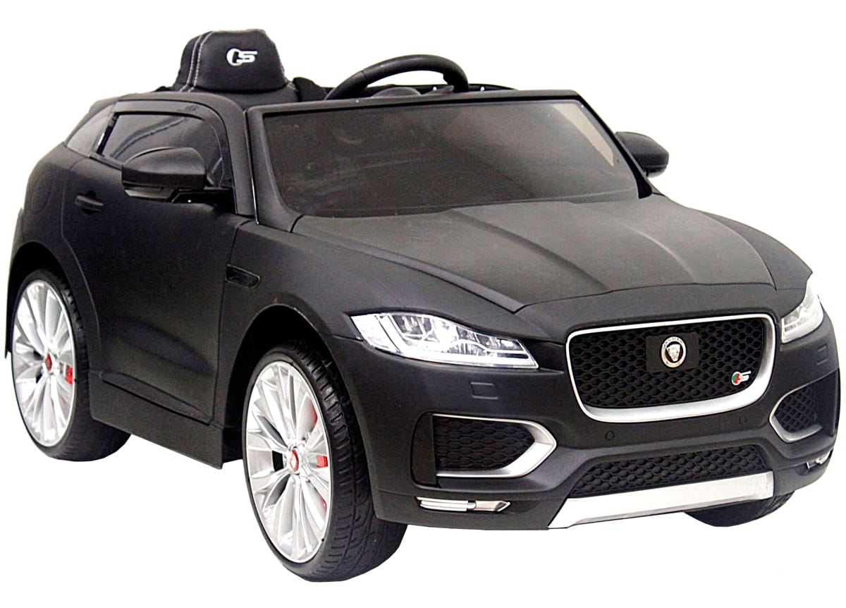   River Toys Jaguar F-Pace    -  