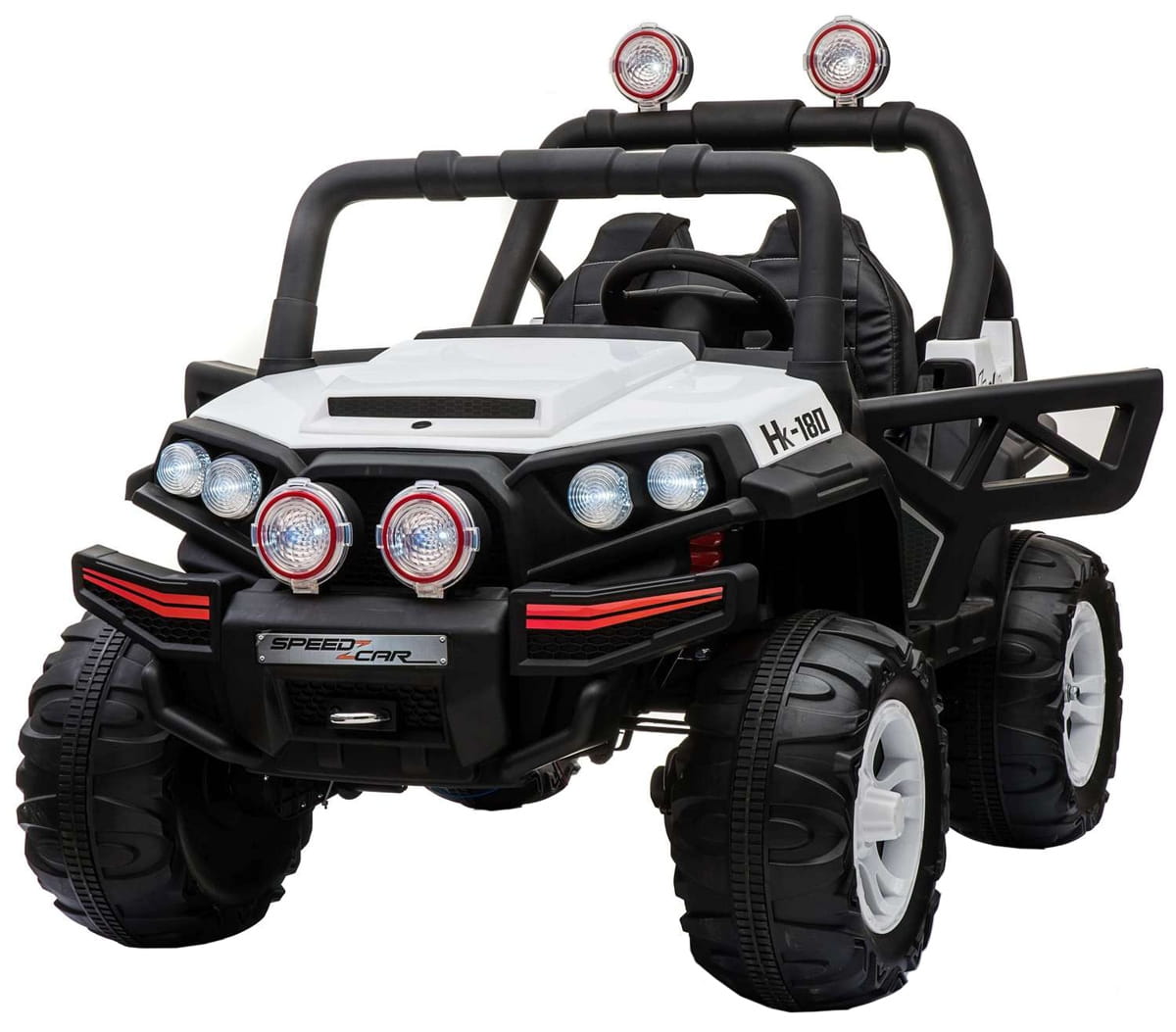   River Toys Buggy 333    - 