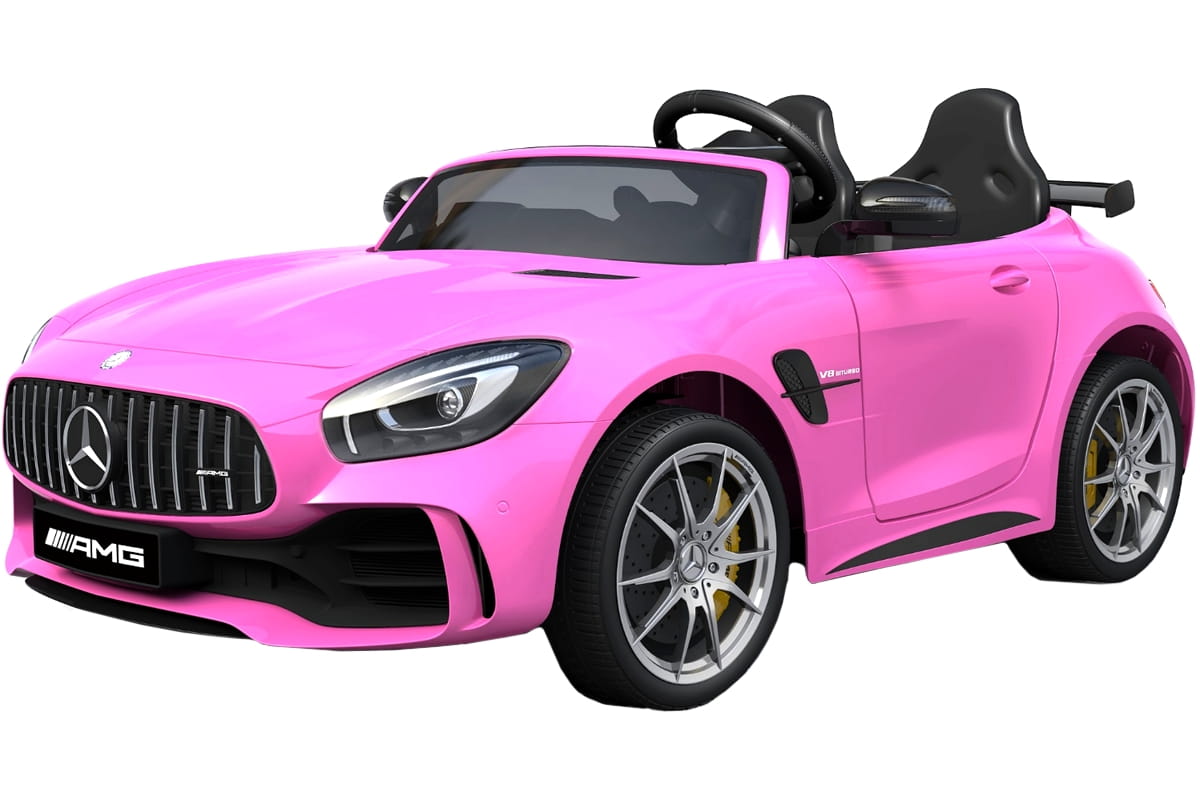   River Toys Mercedes-Benz AMG GTR HL289    - 