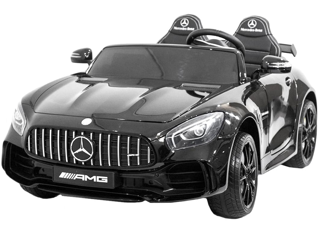   RiverToys Mercedes-Benz AMG GTR HL289    -  