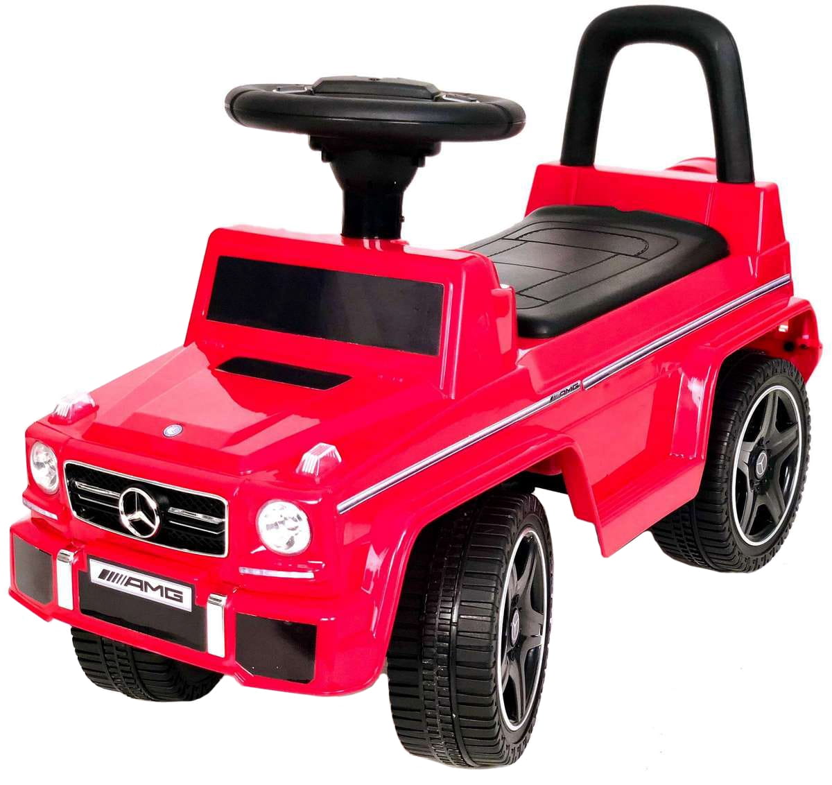   River Toys Mercedes-Benz G63 JQ663 - 