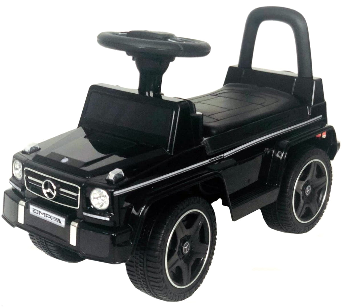 Толокары mercedes. Каталка RIVERTOYS Mercedes jq663 (g63). Каталка Baby Care g63 чёрный. Машинка каталка Мерседес Бенц. Машинка толокар Мерседес.