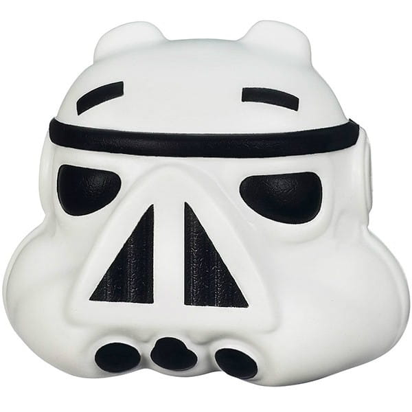 Фото Воздушные бойцы Angry Birds Star Wars Штурмовик (Hasbro)