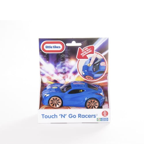    Little Tikes Touch and Go - 