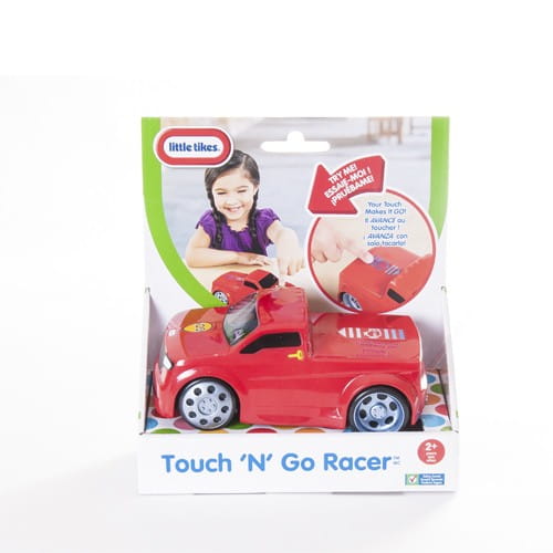    Little Tikes Touch and Go - 
