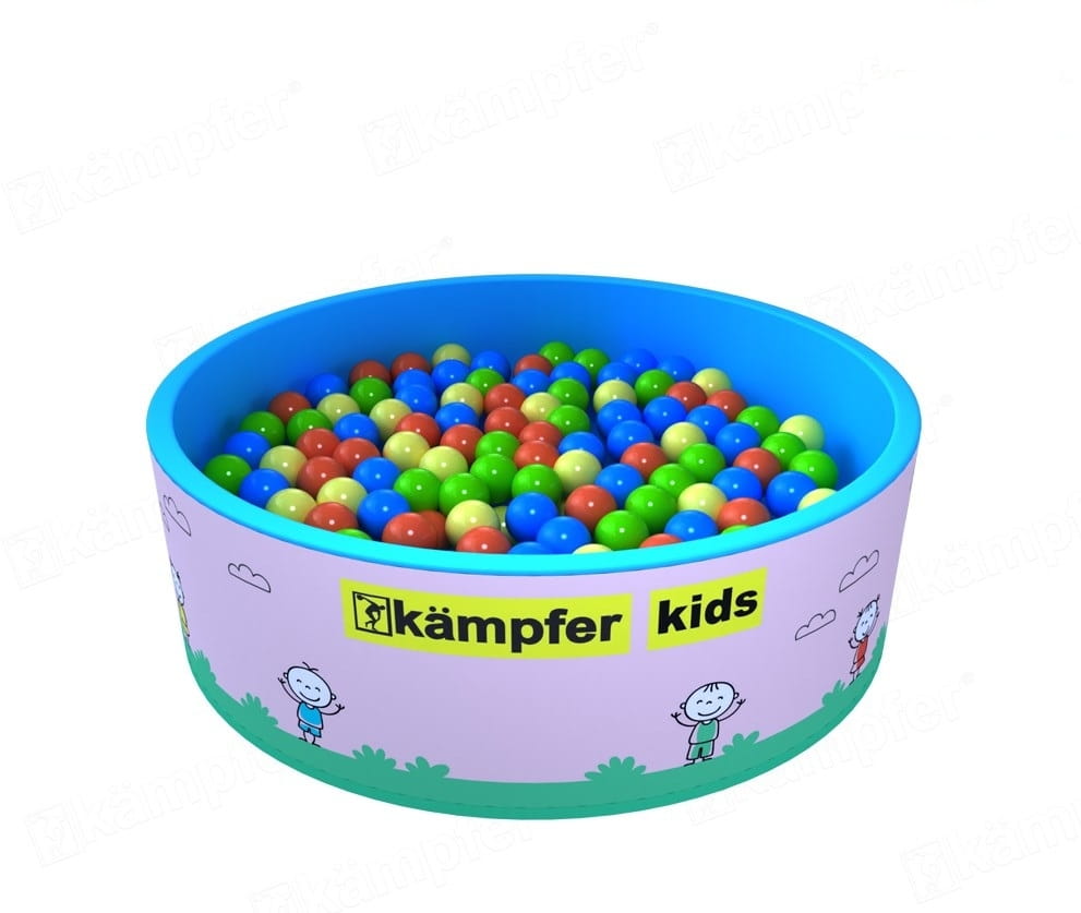    Kampfer Kids   -  (100 )