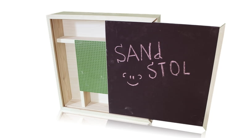      Sand Stol   ()