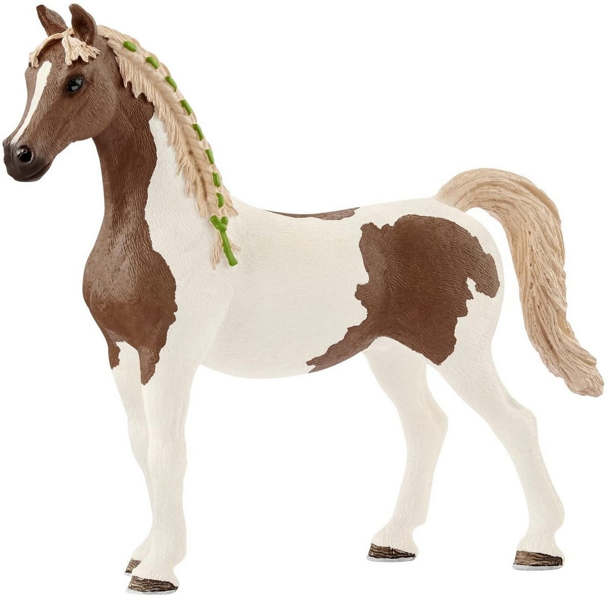 Фигурка SCHLEICH Кобыла Пинтабиан