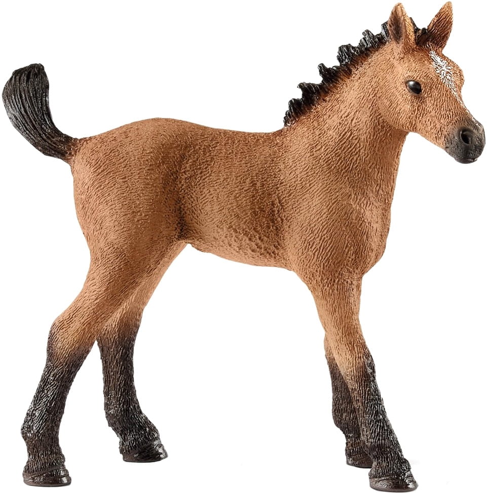 Фигурка SCHLEICH Жеребенок скакун