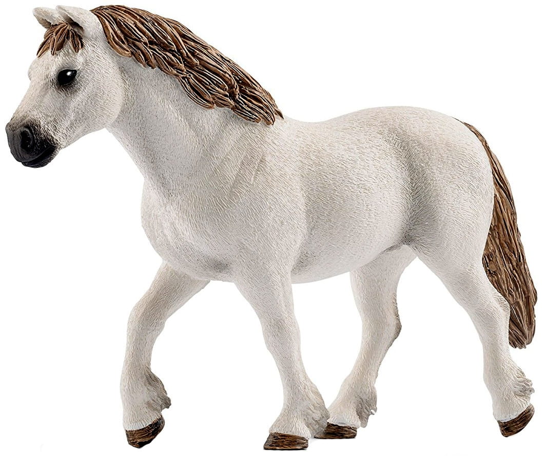 Фигурка SCHLEICH Кобыла Уэльского пони