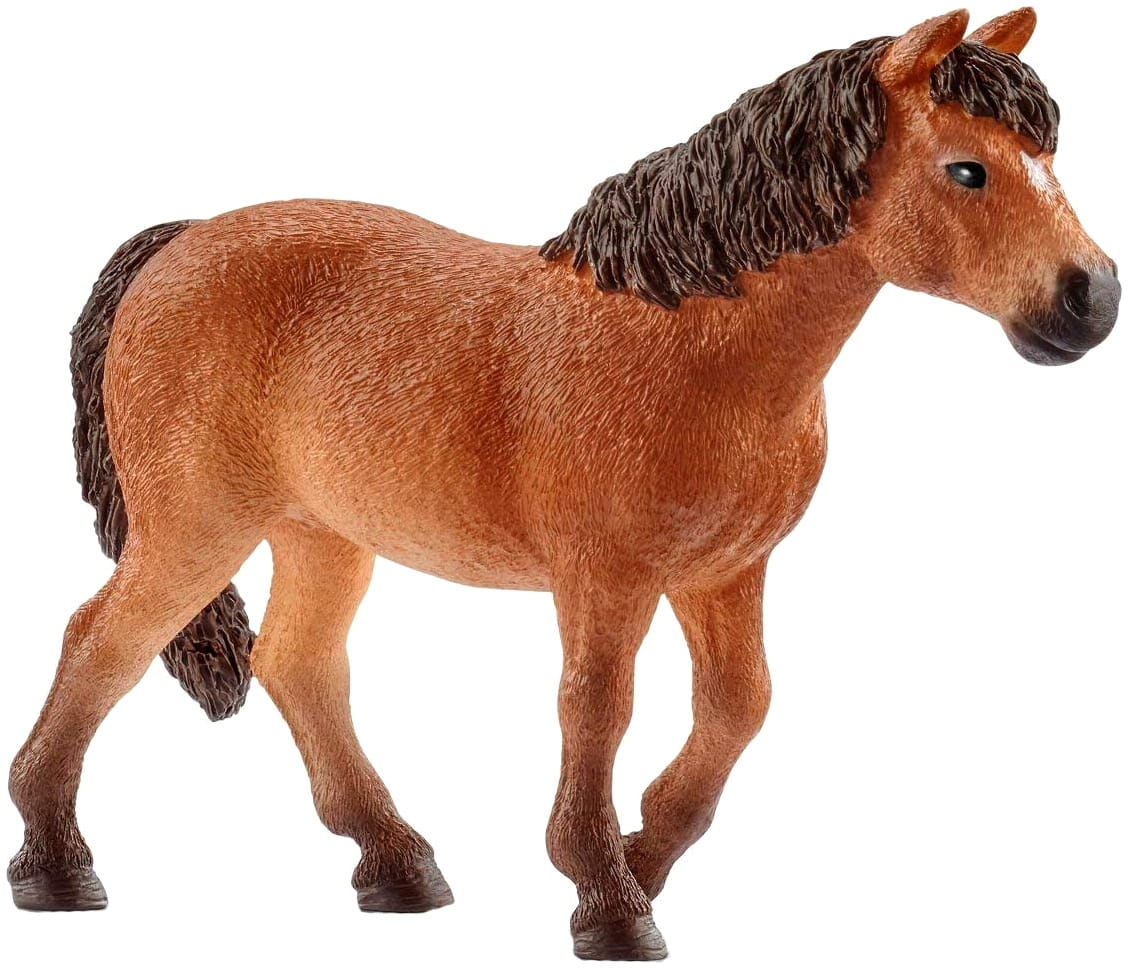 Фигурка SCHLEICH Кобыла Дартмурского пони