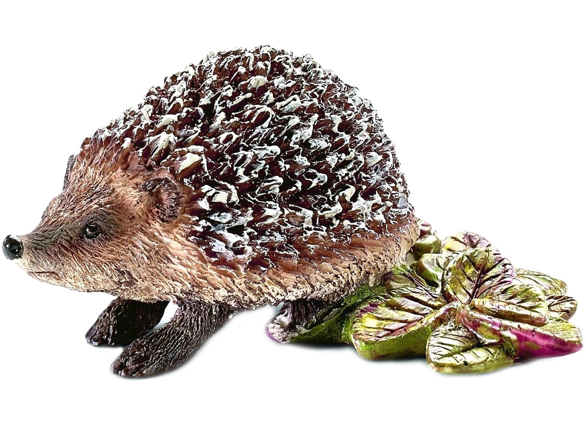 Фигурка SCHLEICH Еж