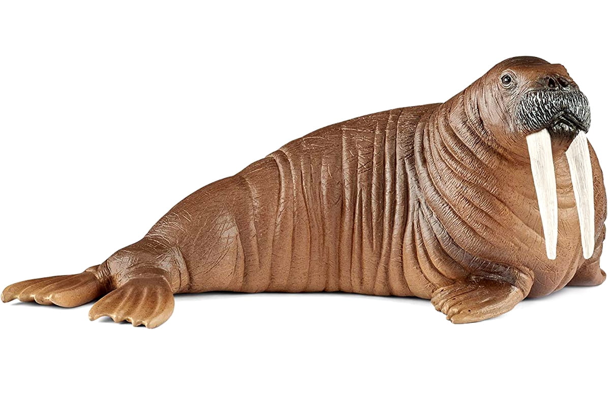 Фигурка SCHLEICH Морж