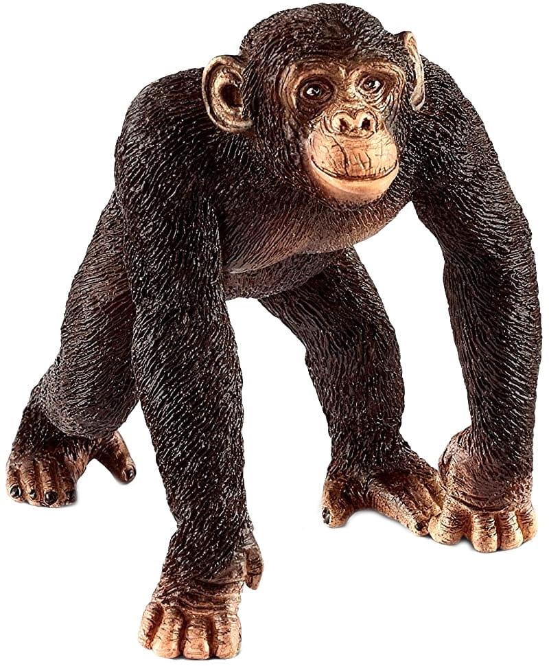 Фигурка SCHLEICH Шимпанзе самец