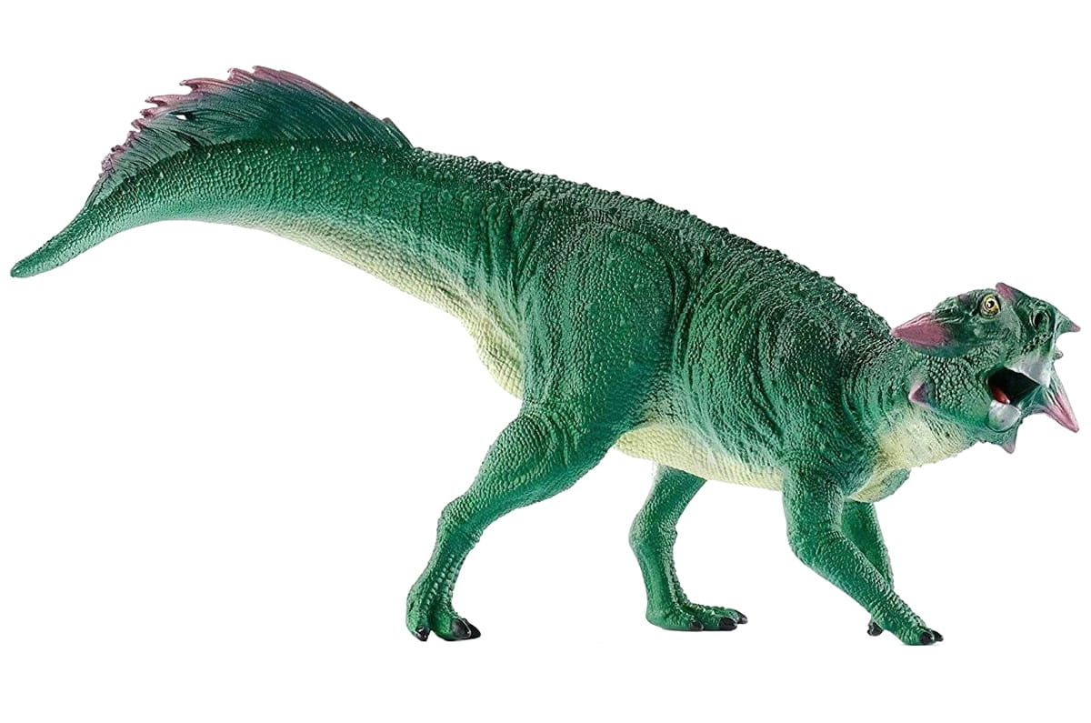 Фигурка SCHLEICH Пситтакозавр