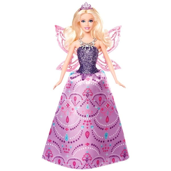  Barbie     (Mattel)