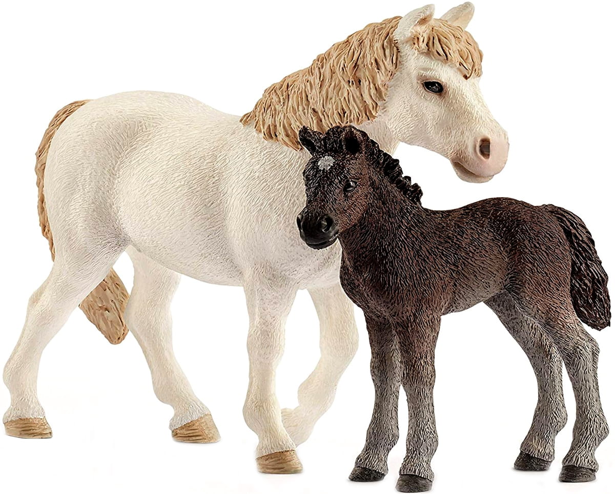    Schleich    