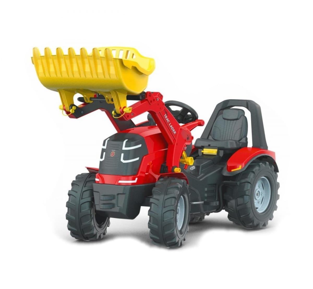    Rolly Toys rollyX-Trac Premium