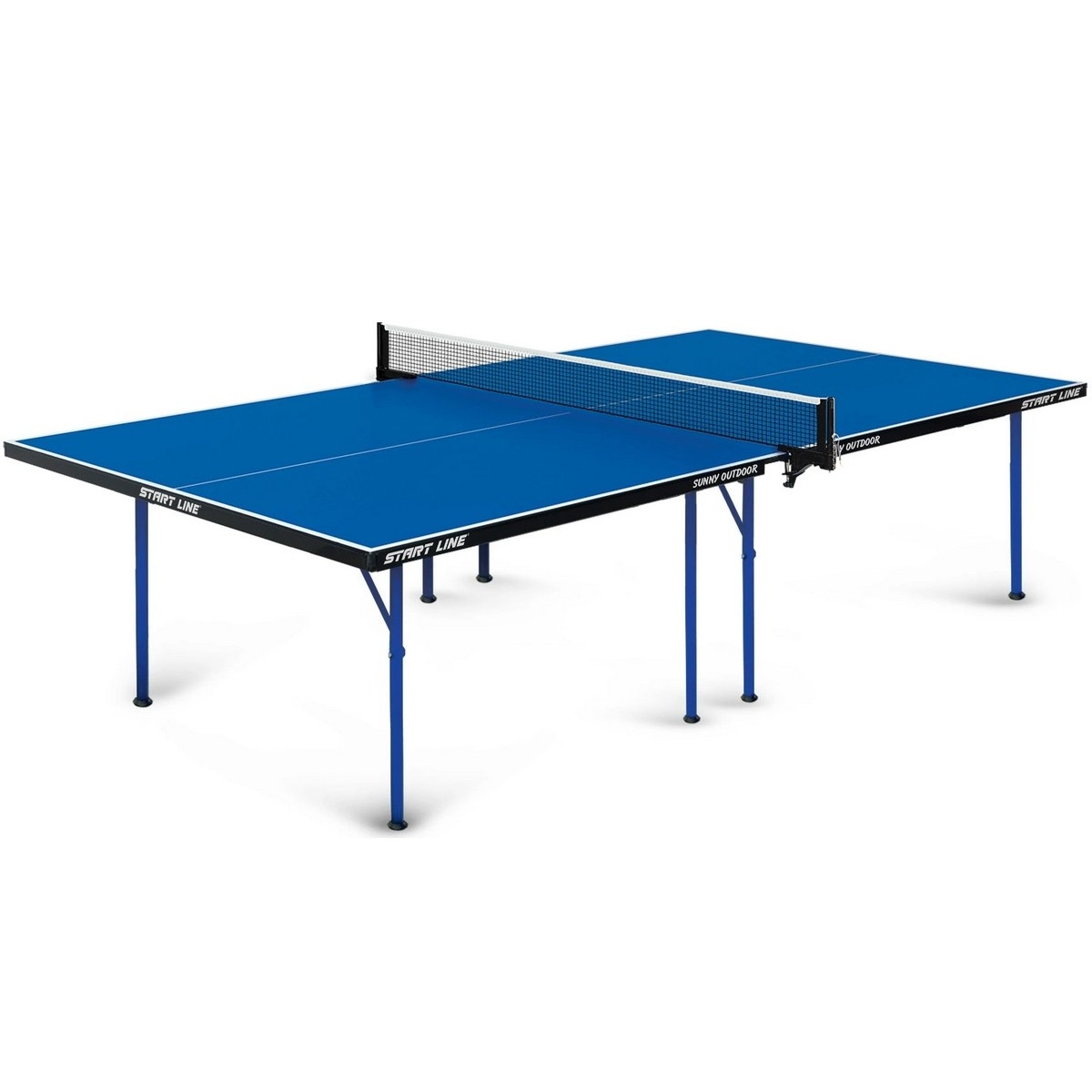 Фото Теннисный стол Start Line Sunny Outdoor