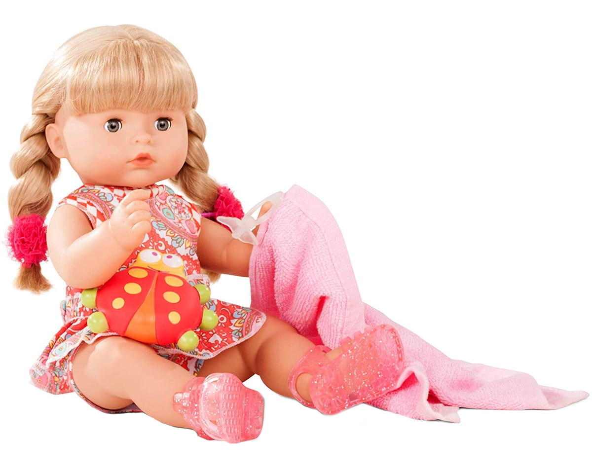 Можно игрушки куклы. Кукла Готц Аквини. Готц Аквини кукла блондинка. Кукла Готц 42 см. Кукла Gotz Миа.