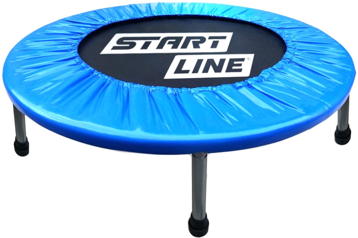 Фото Минитрамплин Start Line Fitness - 40 дюймов