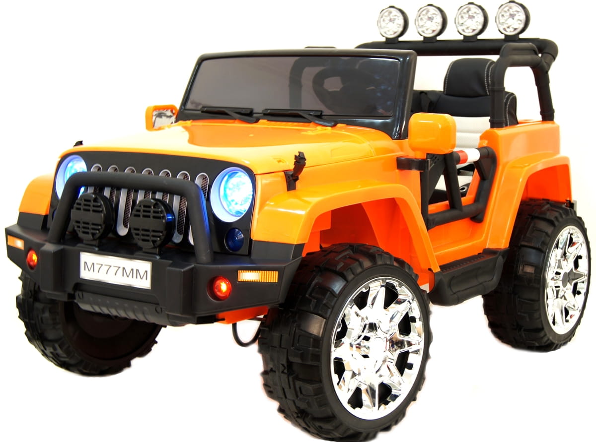   River Toys Jeep M777MM    ( ) - 