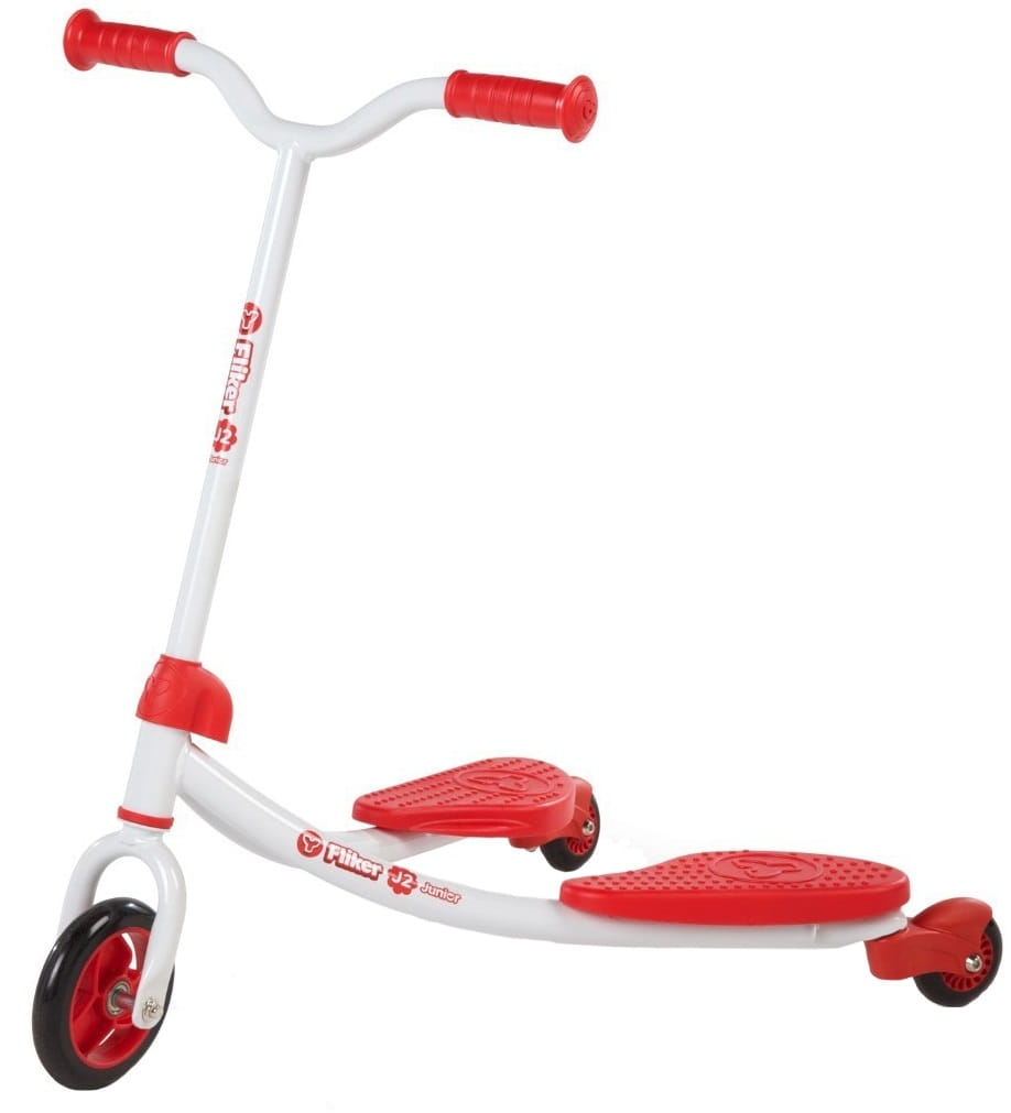 ���� ������� ����������� Yvolution Fliker J2 - �������