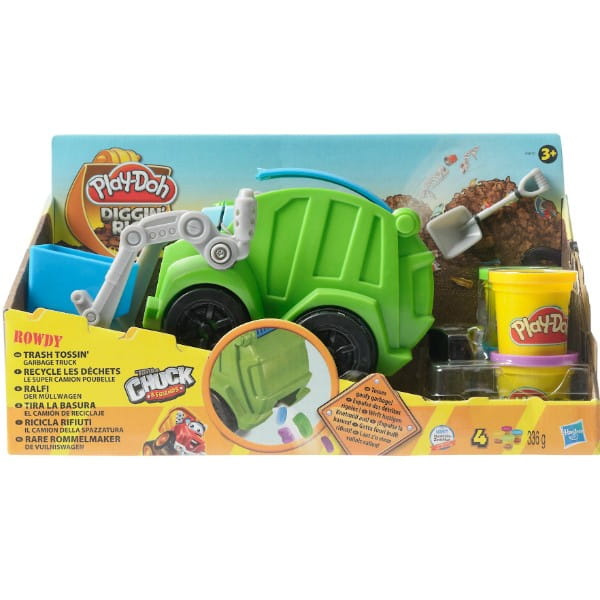       Play-Doh   (Hasbro)