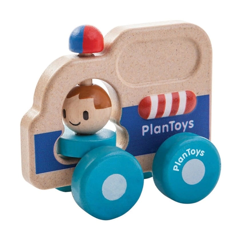    Plan Toys