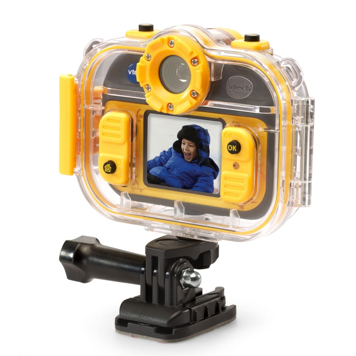 Детская цифровая камера VTECH Action Cam