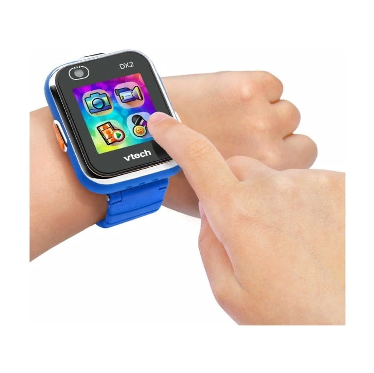     Vtech Kidizoom SmartWatch DX2 - 