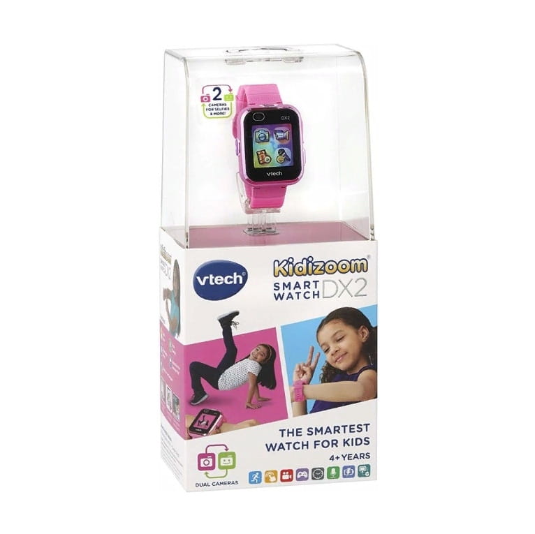     Vtech Kidizoom SmartWatch DX2 - 