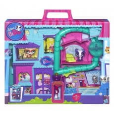   Littlest Pet Shop  (Hasbro)