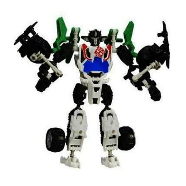     Transformers  - 55  (Hasbro)