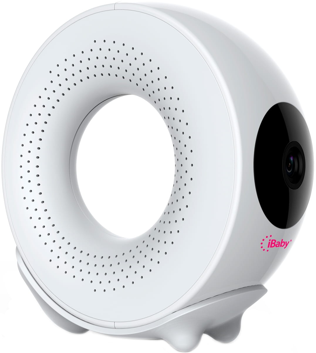 Видеоняня IBABY Monitor M2S Plus