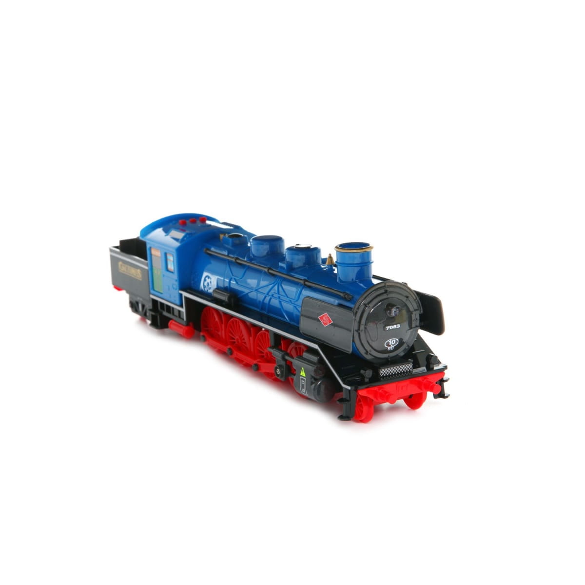 Фото Локомотив RealToy
