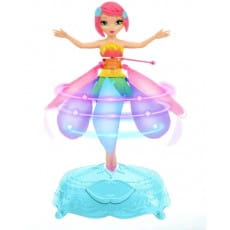   Flying Fairy,    -   (Spin Master)