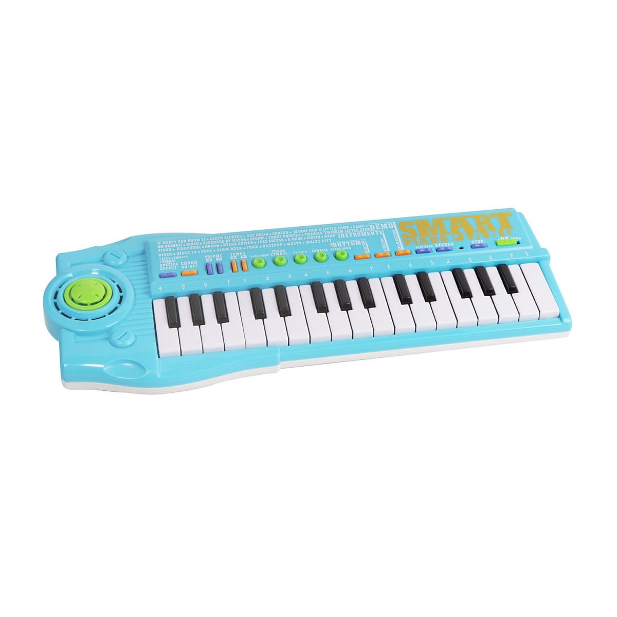 Синтезатор POTEX Smart Piano