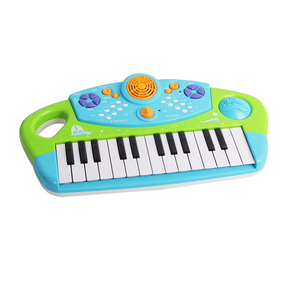   Potex Summer Piano