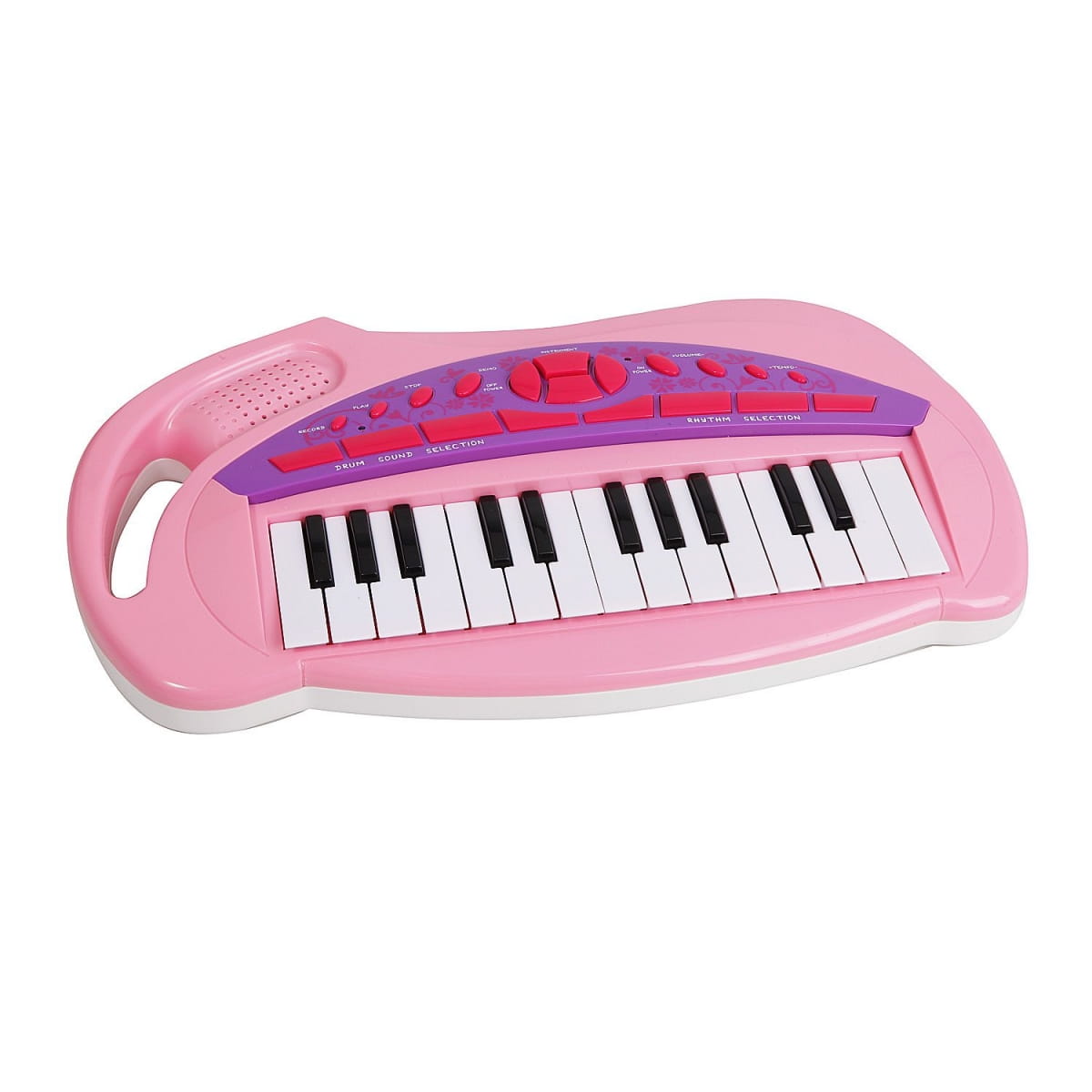 Синтезатор POTEX Starz Piano - pink