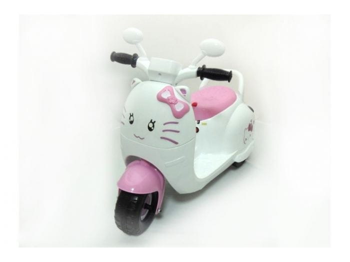    Jiajia Hello Kitty - -