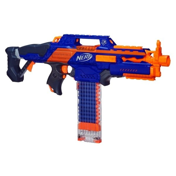   Nerf   (Hasbro)