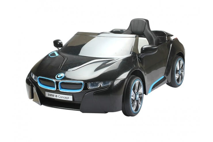    Jiajia BMW i8 Concept 12V - 