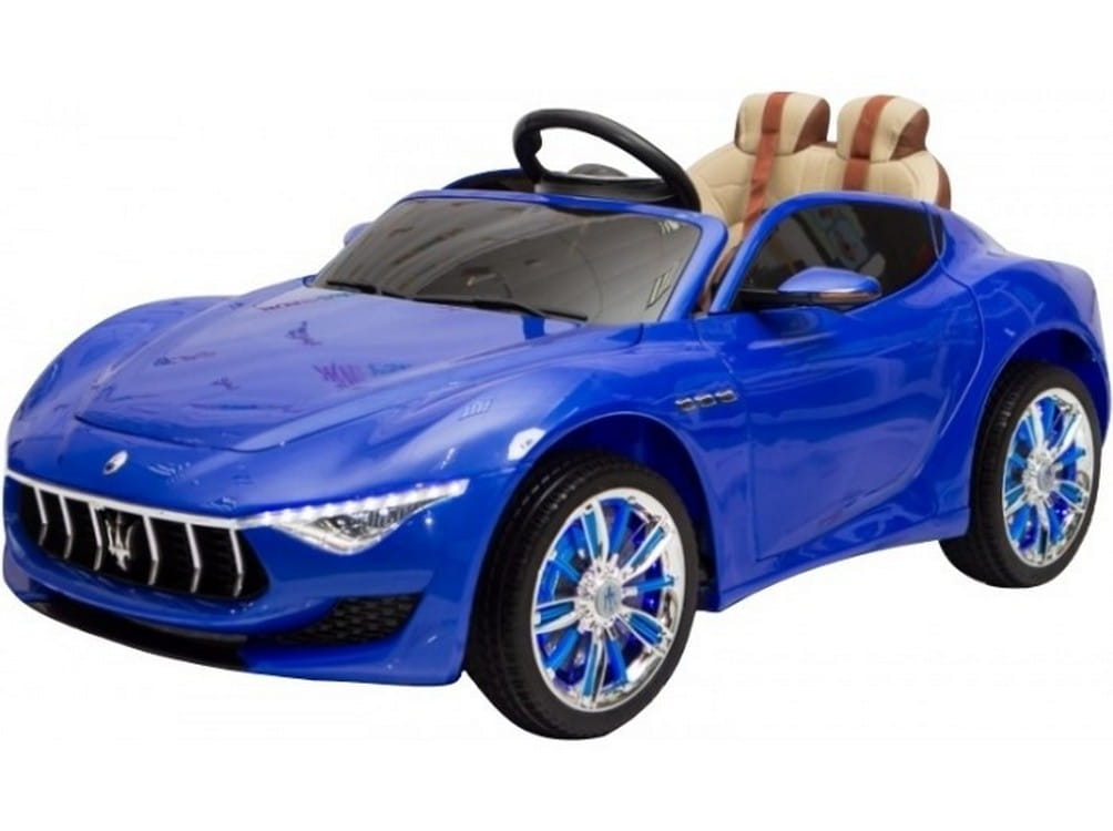   River Toys Maserati A005AA c   - 