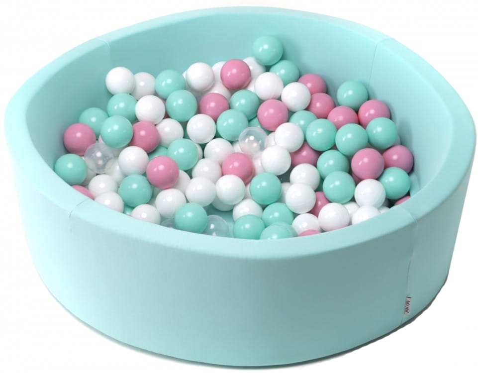      Anlipool Bubble gum - 40 