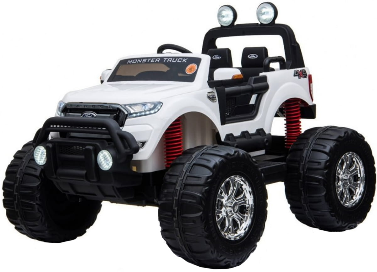   RiverToys Ford Ranger Monster Truck 4WD    - 