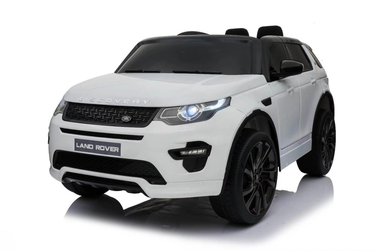   River Toys Land Rover Discovery Sport O111OO - 