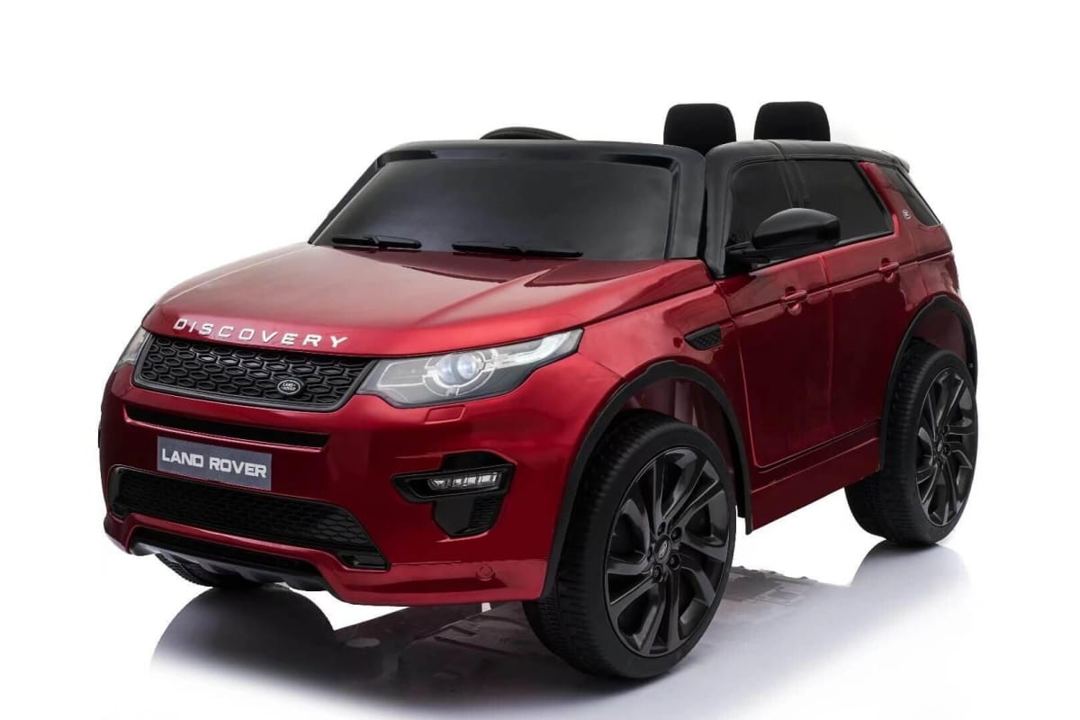   River Toys Land Rover Discovery Sport O111OO -  