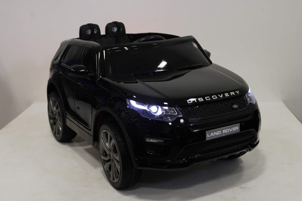   River Toys Land Rover Discovery Sport O111OO -  