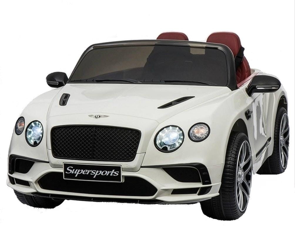   RiverToys Bentley Continental Supersports JE1155 - 